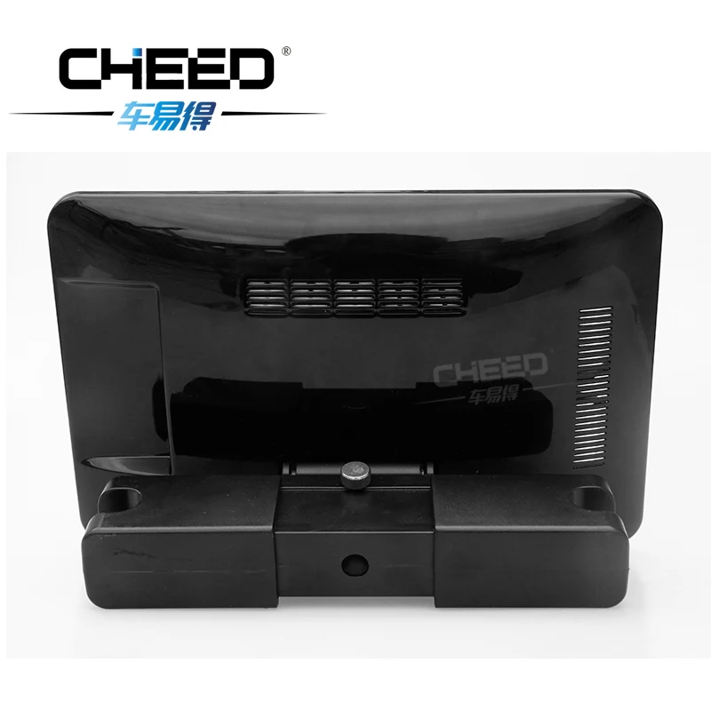10 1 дюйма 1024*600 подголовник автомобиля монитор плеер USB/SD/mp5 1080 P TFT ЖК дисплей Экран