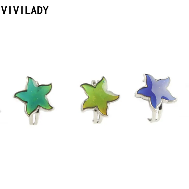 Женское регулируемое кольцо с цветами и морскими звездами|bijoux silver|bijoux 925bijoux fashion |