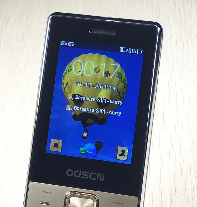Две sim it5625 телефон русская клавиатура Ключ 2," экран gsm телефоны мобильный телефон дешевый телефон Китай сотовые телефоны ODSCN