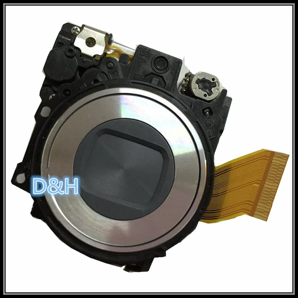 10PCS/New original Lens Zoom for w220 /W230 Assembly Repair Part for Sony DSC-W220 W230 Camera