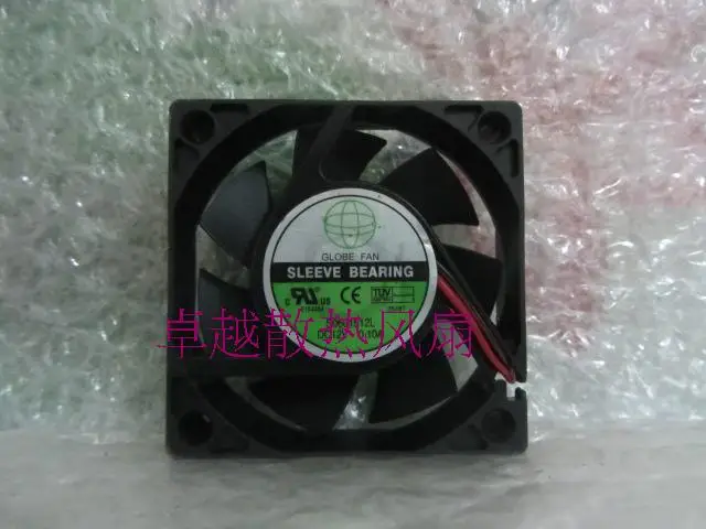 

S0601512l dc12v 0.10a cooling fan