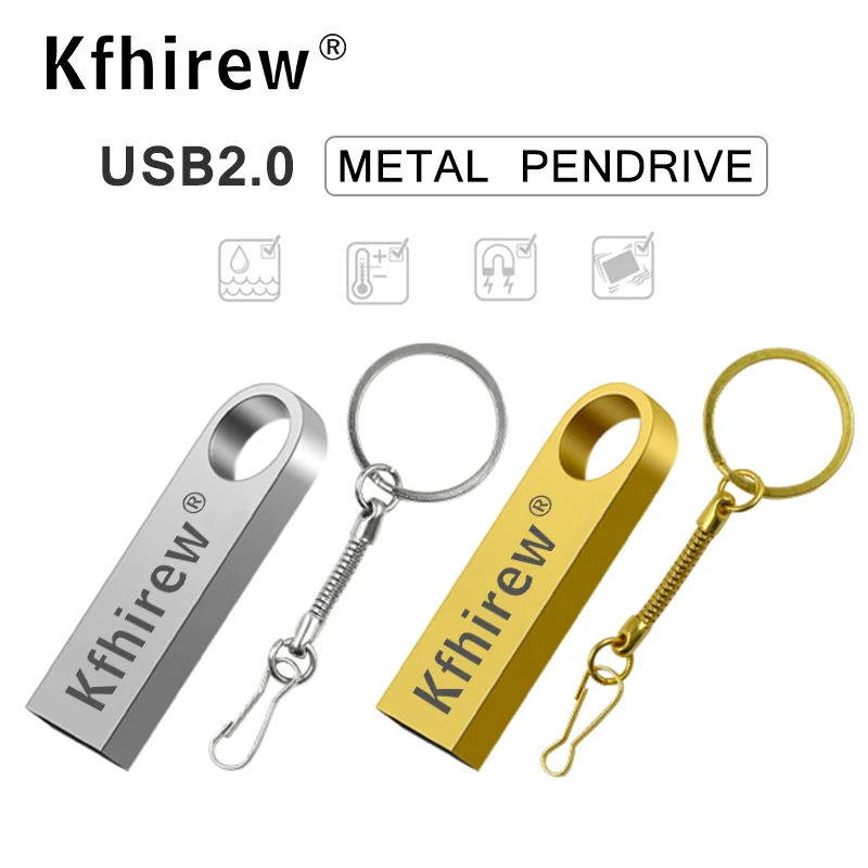 New Cle Usb flash memory 128GB 64GB 32gb Pen Drive 2.0 Flash large capacity Pendrive 16gb 8gb U Disk | Компьютеры и офис