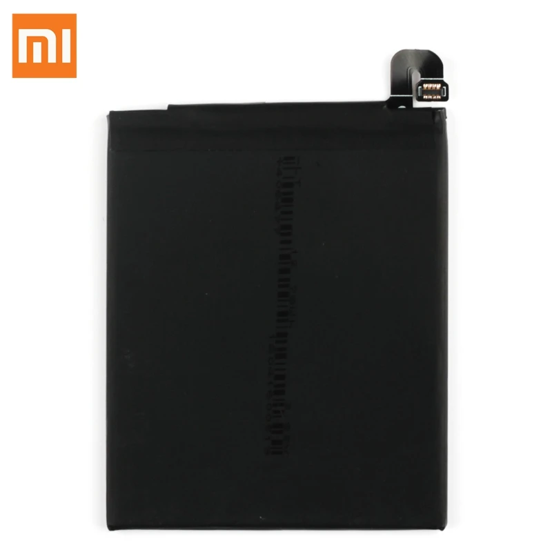 Xiao Mi оригинальная запасная батарея BN32 для Xiaomi аутентичная телефона 3300