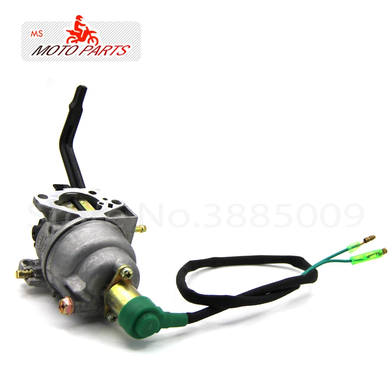 Карбюратор для двигателя CRF GX240 8HP GX270 9HP GX340 11HP GX390 13HP | Автомобили и мотоциклы