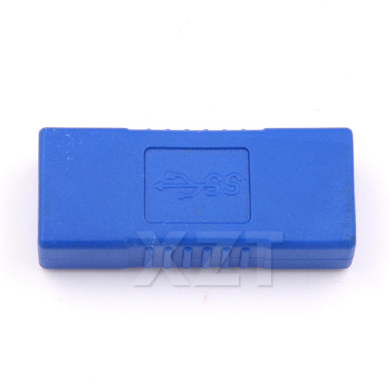 Новинка Переходник USB 3.0 Type A Мама мама|female adapter|usb female femaleusb to |