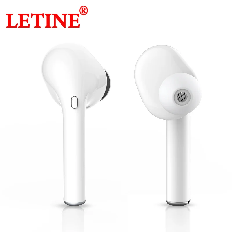 Letine i9X Bluetooth 5 0 TWS Беспроводные наушники водонепроницаемые стерео гарнитура с