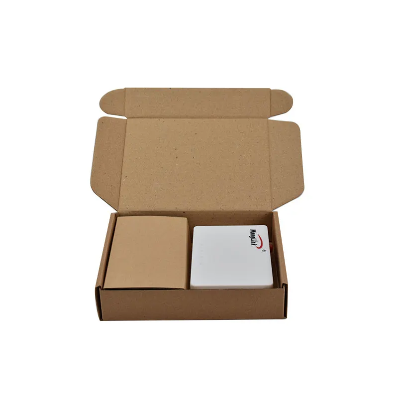 onu epon 6Pcs OLT FTTH 1 port 1.25G Epon ONU ONT Ethernet fiber optic user terminal equipment Compatible with ZTE fiberhome