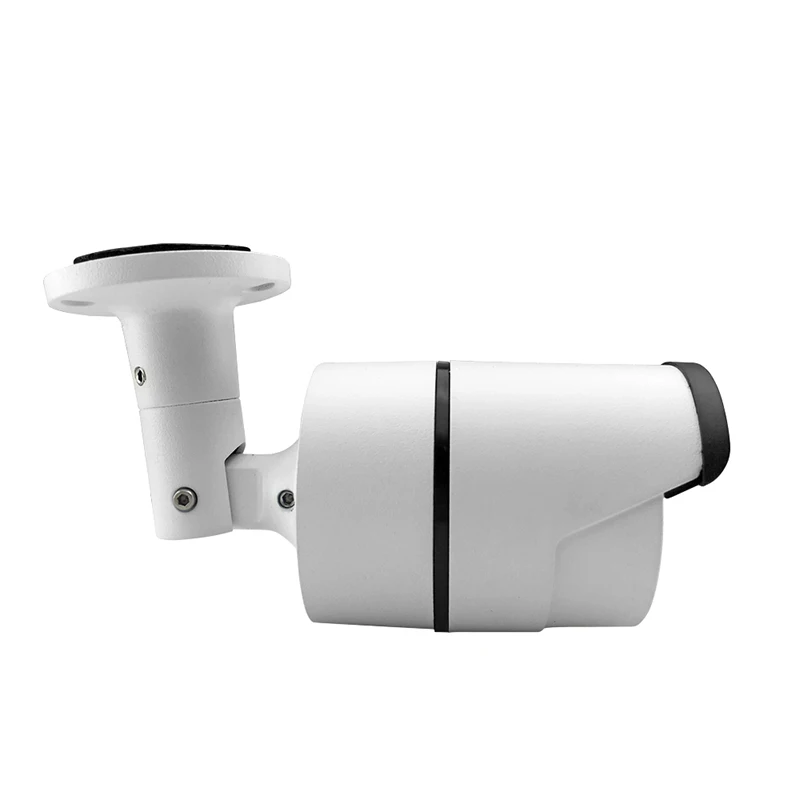 BFMore 48 В POE 1080 P 2MP IP Камера sony видеонаблюдения Cam пульт ИК Ночное видение FTP почтовое