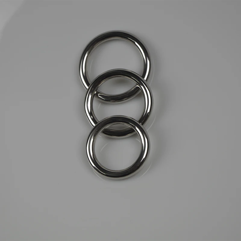 1 шт. мужское кольцо для пениса из нержавеющей стали|penis rings cock rings|cock ringpenis ring |