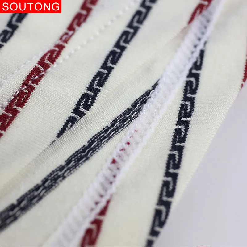 Soutong 2019 Мужское нижнее белье 3 шт./лот хлопок мужское трусы боксеры для мужчин в