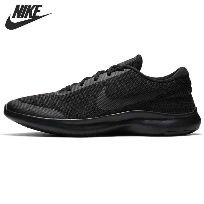 Мужские кроссовки NIKE FLEX EXPERIENCE RN оригинальные для бега Новое поступление | Спорт и
