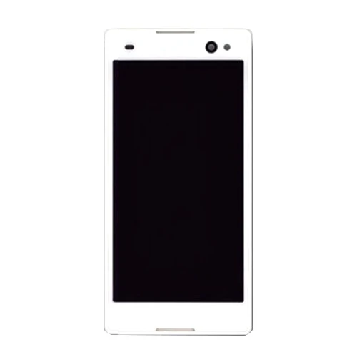 LCD Display&ampTouch Panel with Frame Replacement for Sony Xperia C3 / D2533 | Мобильные телефоны и аксессуары