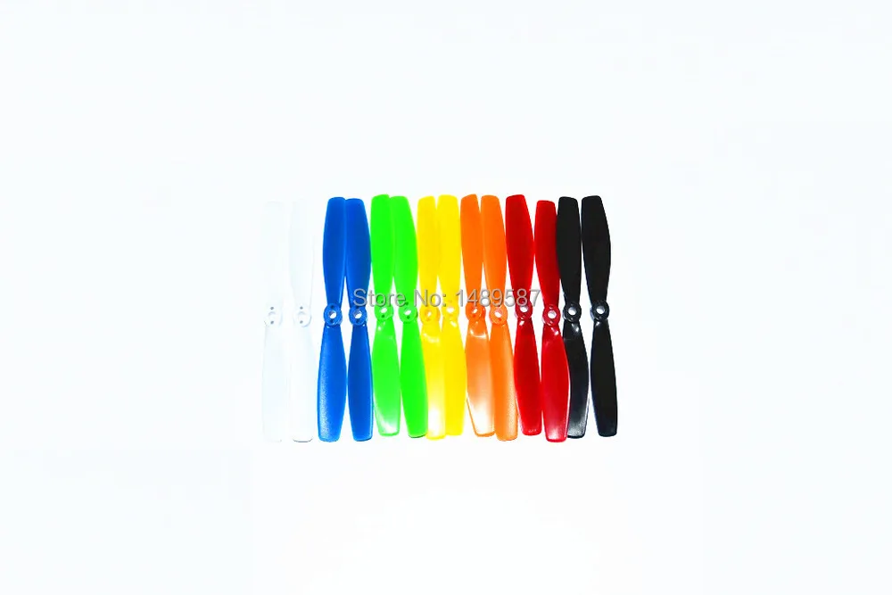 Пропеллеры 6&quot 6045 2-Blade для квадрокоптера