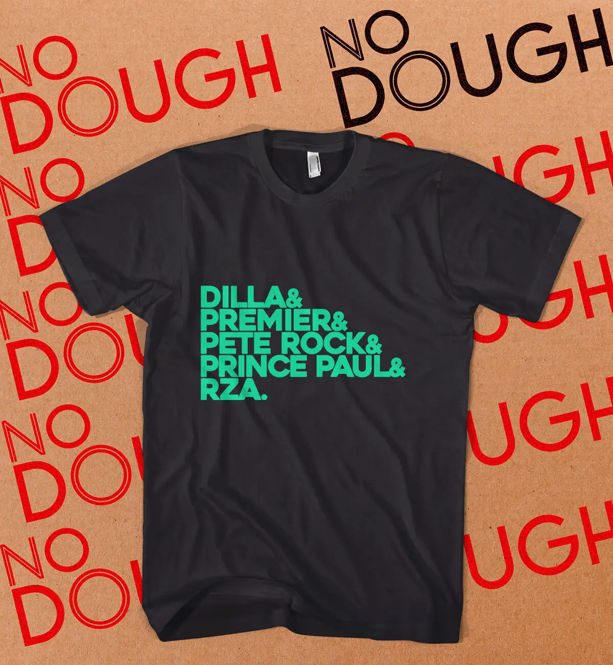 2019 Funny J Dilla Premier Pete Rock Prince Paul Rza Helvetica Black T-Shirt Hip Hop Dj Tee Hoodie | Мужская одежда