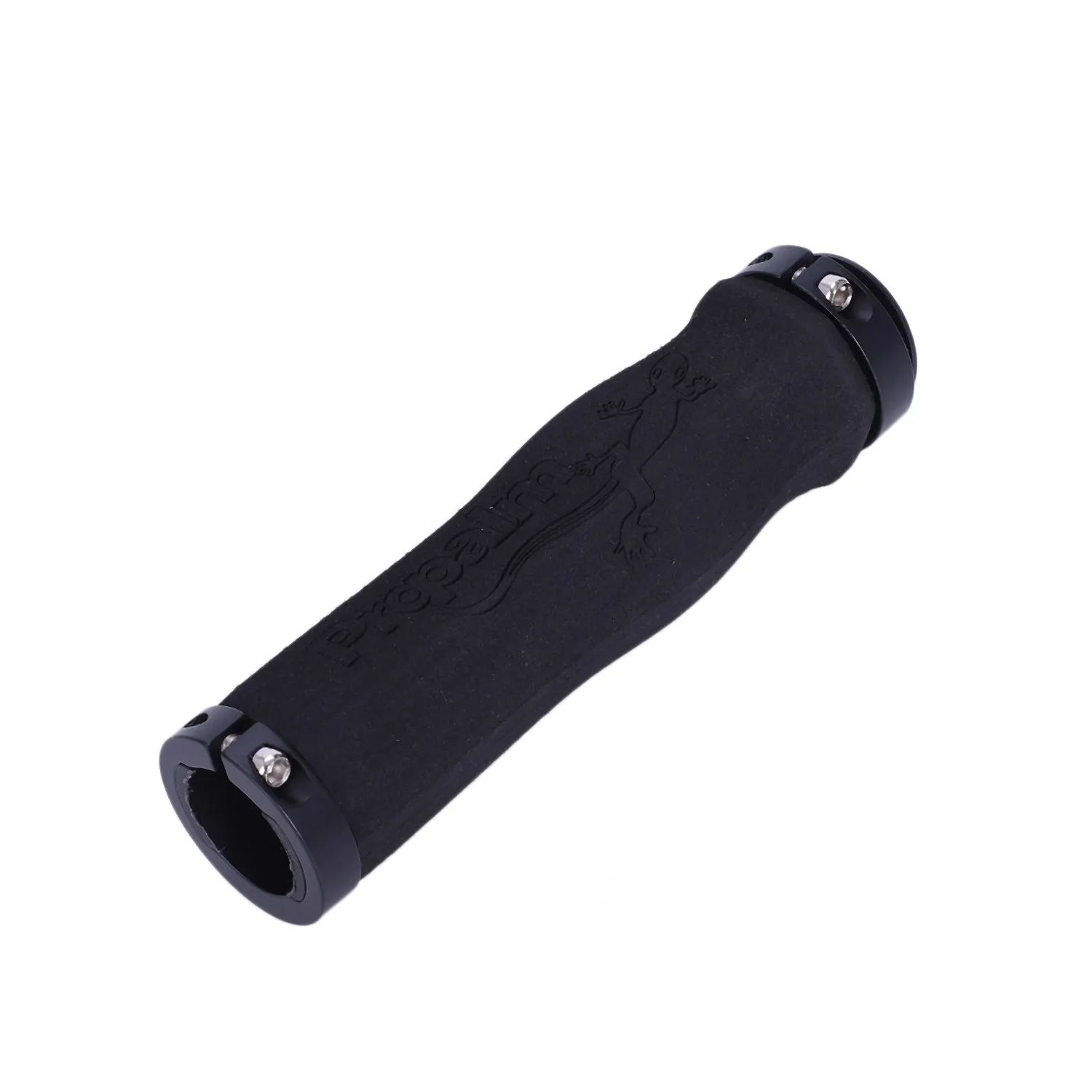 FLGT-PROPALM Brand Bicycle Handle Grip Ergonomic Sponge Soft Cycling Handlebar Lock-on MTB Grips Bike Parts | Спорт и развлечения