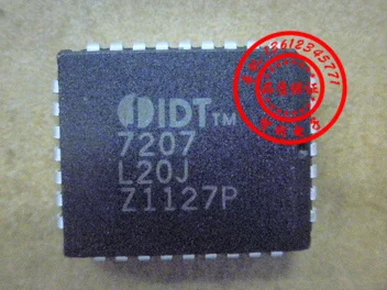 

FreeShipping IDT7207 IDT7207L20J IC chip PLCC