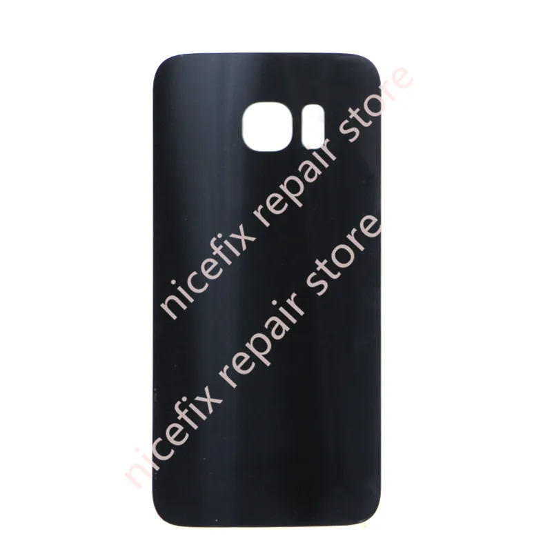 5 1 &quotдля SAMSUNG Galaxy S7 G930F/S7 EDGE G935F задняя крышка для аккумулятора Дверь Задняя