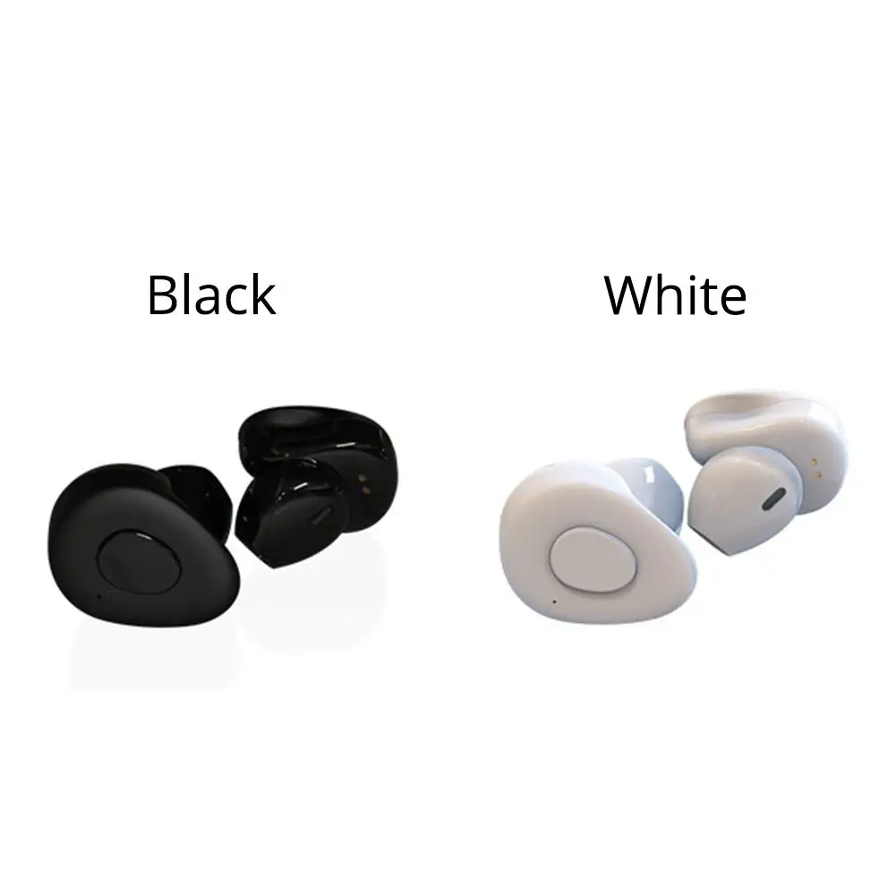 New Wireless Bluetooth 5.0 Sports Running Earbuds Earphones HIFI In-ear Separate Stereo | Электроника