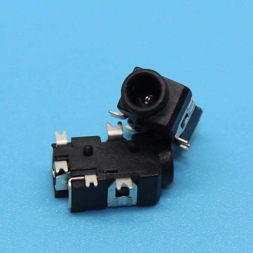 YuXi 5pin SMD Tablet PC Power Jack MID DC для Onda FlyTouch Windows (2 5*0 7) | Компьютеры и офис