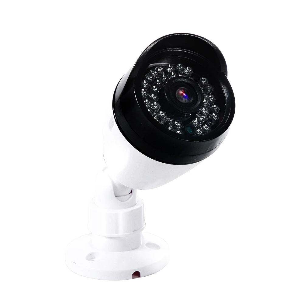 Ahd 720P 960P 1080p камера видеонаблюдения Hd CCTV 24day/n наружная водонепроницаемая IP66