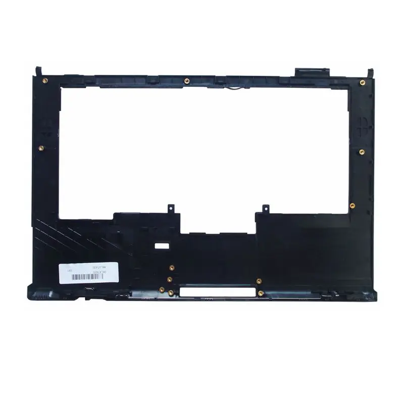 GZEELE Новинка для Lenovo ThinkPad T430 T430i Упор рук крышка верхний корпус пустой 04W3692 с/без FPR