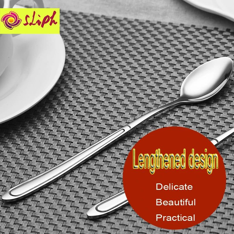 Столовая посуда из высококачественной нержавеющей стали нож для стейка