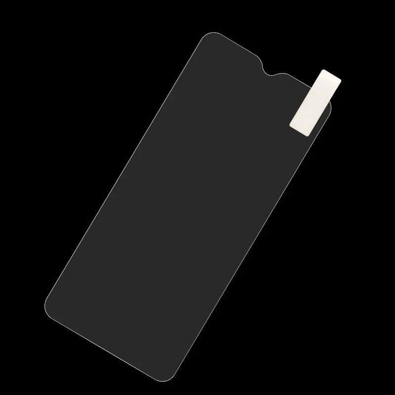Закаленное стекло DOOGEE Y8 100% оригинальная Премиум 9H 2.5D Защитная пленка для экрана