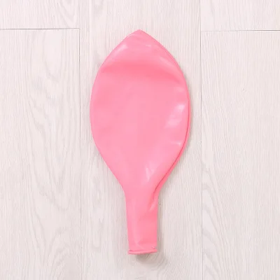 Light pink 1 шт. 36 дюймов большие гигантские Гигантские белые воздушные шары с лозой зелени Гирлянда-идеально подходит для торжеств в деревенском стиле - Цвет: Light pink
