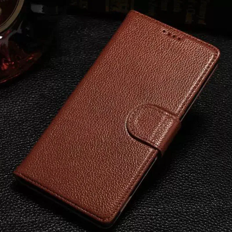 Usmile Подставка Подлинная Кошелек Кожаный Чехол для Sony Xperia Z3 в Слоты Для Карт |