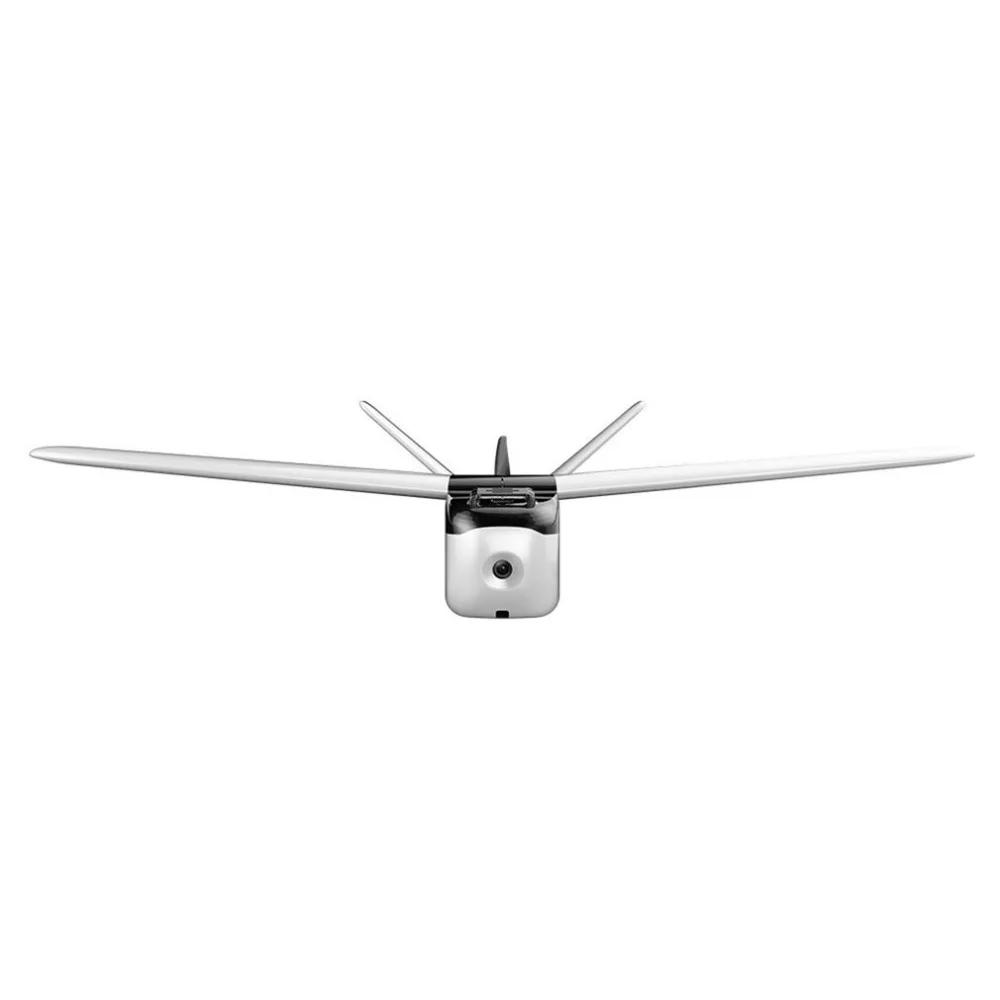 Zohd Talon 860 мм размах крыльев съемный V tail Epp Rc Fpv Самолет Модель Pnp версия с мотором