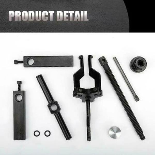 Three Jaw Type Puller Strong Pull Force Tool for Remove All Sleeve-Type Bearings #4 | Инструменты