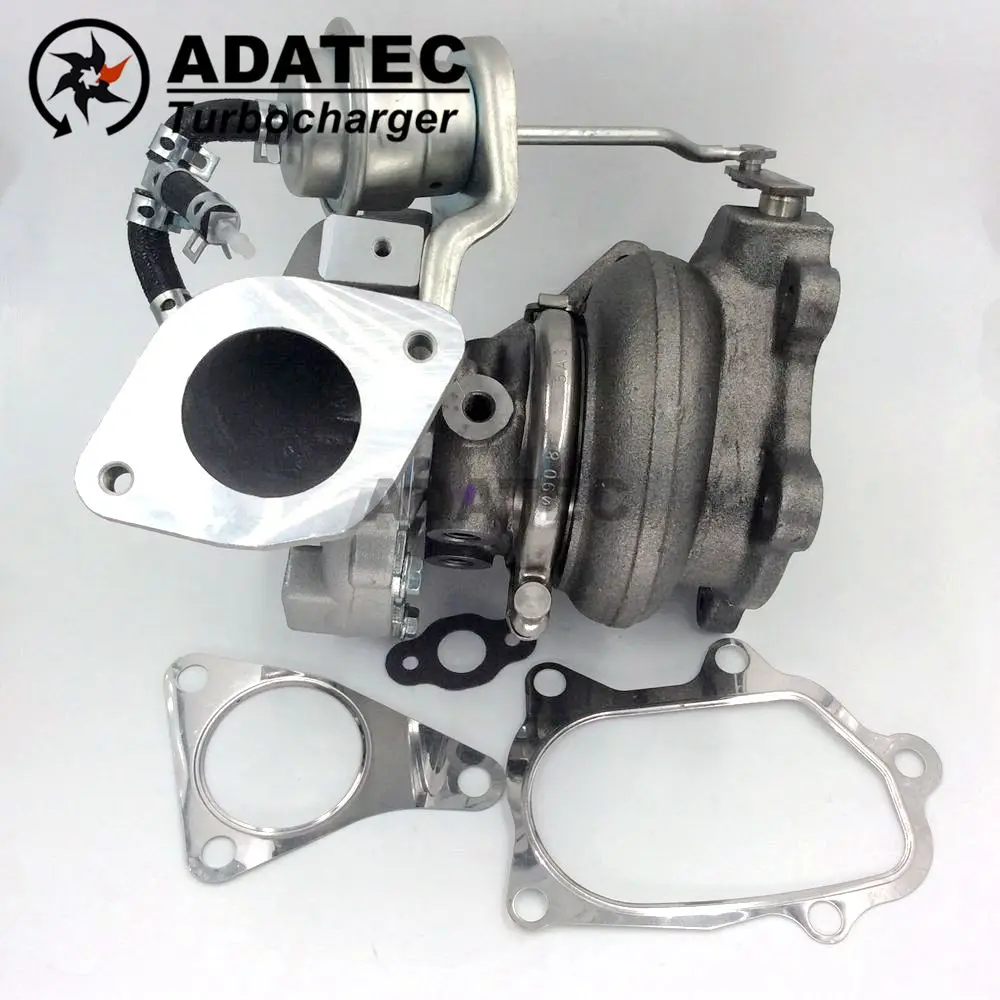 Турбокомпрессор IHI RHF5H VF40 14411 AA510 AA511 AA51A 14411AA510 14411a51a для Subaru Legacy GT 2.5L|vf40 turbo|ihi