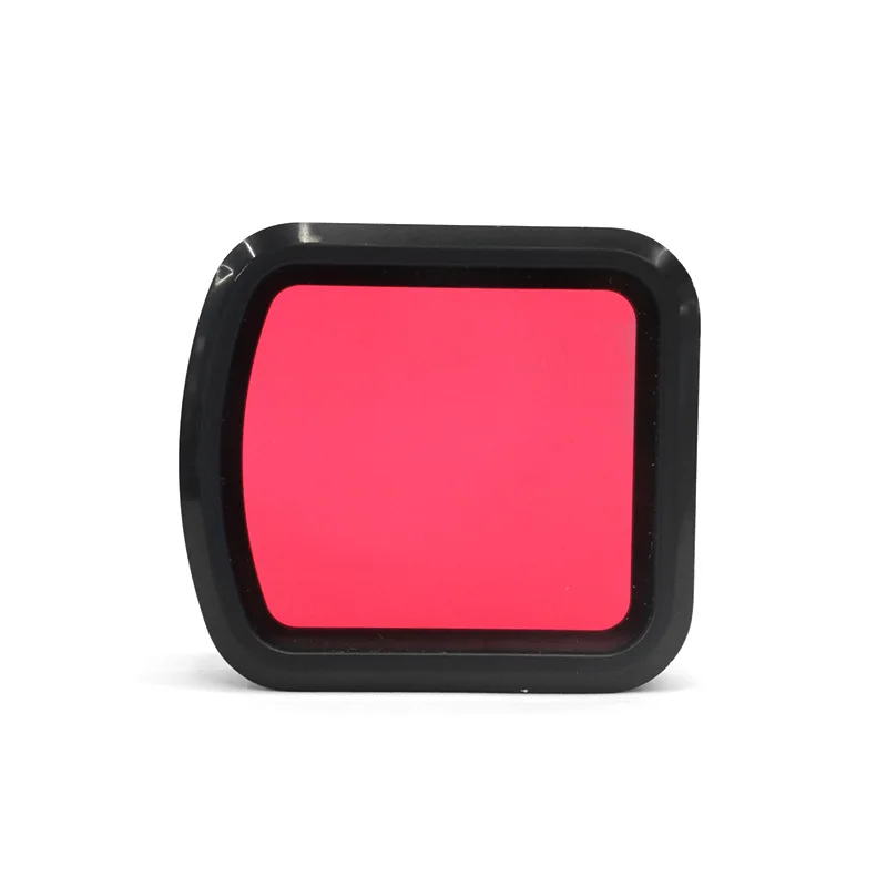 SJCAM SJ8 Pro/Plus крышка объектива царапина Объектив экран стеклянная пленка УФ фильтр крышка объектива для SJ8 Дайвинг Экшн-камера Clownfish
