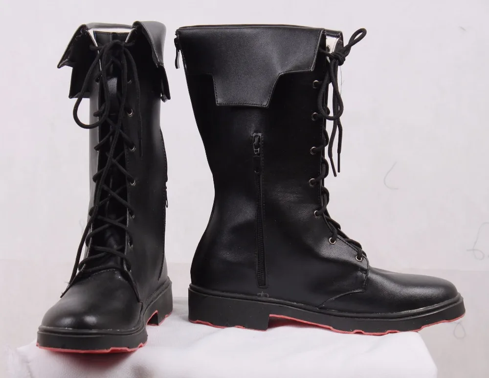 Сапоги для косплея ноктис колючий последняя фантазия против XIII на заказ 5500 |