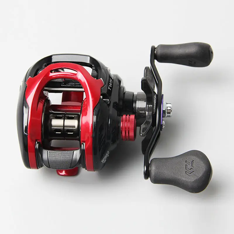 2016 Daiwa TATULA CT TYPE-R катушек спининга с забрасыванием наживки наушники-вкладыши TWS