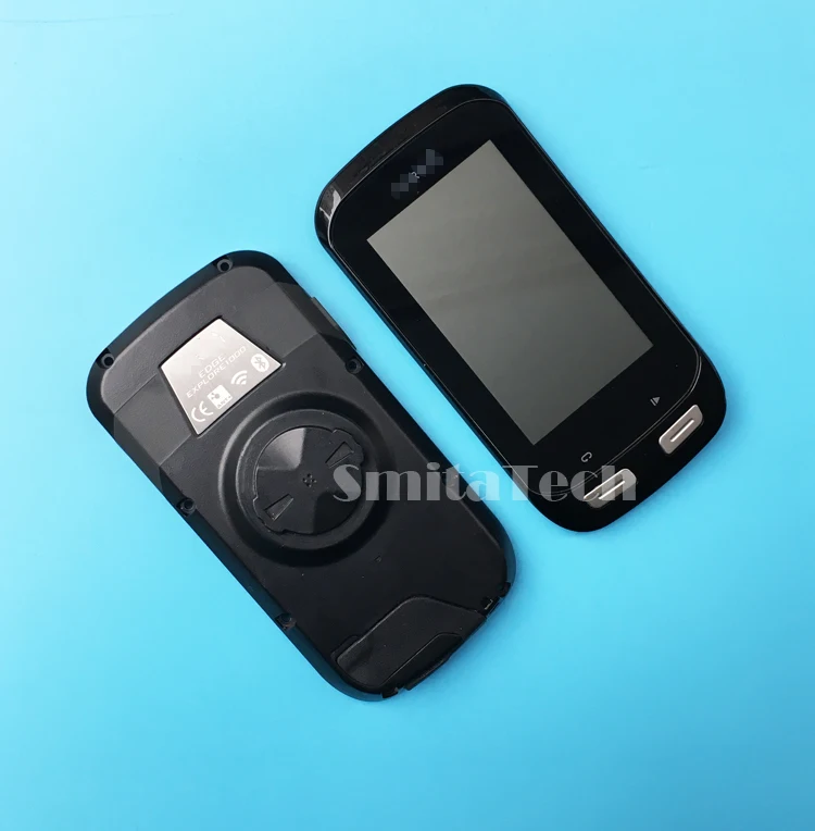 Наборы для Garmin Edge 1000 ЖК-дисплей с емкостным сенсорным экраном GPS дигитайзер