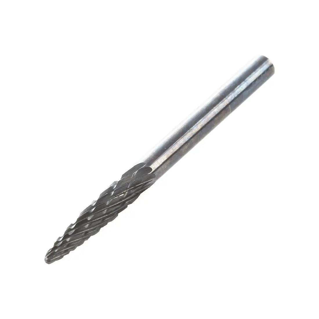 Double conical tungsten carbide burrs cut 3mm diameter of the head | Инструменты