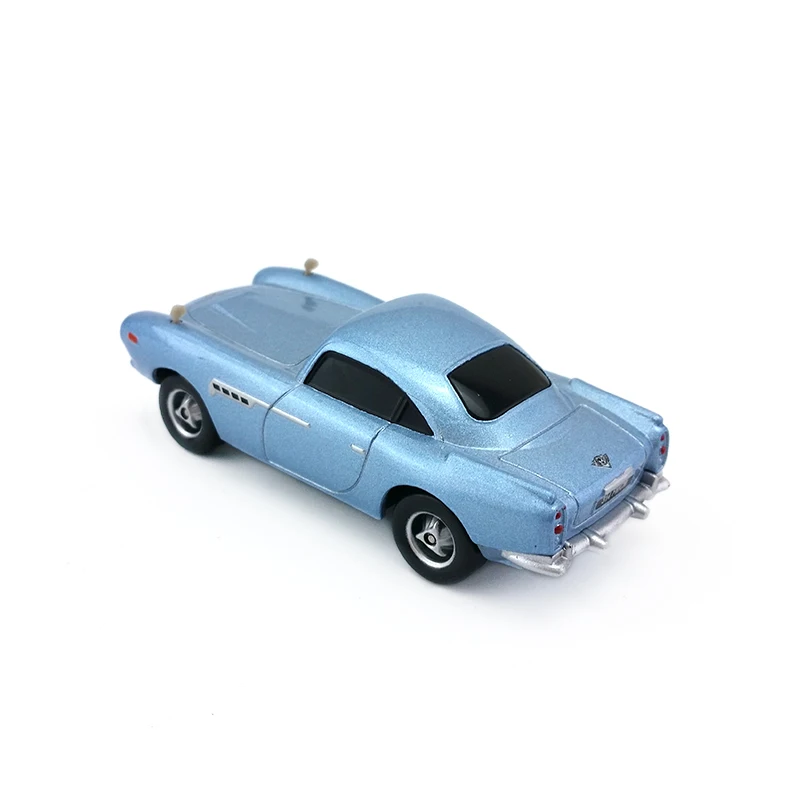 Disney Pixar Cars 2 3 Jackson Storm Doc Hudson Mater трактор King 1:55 литая под давлением металлическая модель автомобиля подарок на день рождения для мальчиков детей
