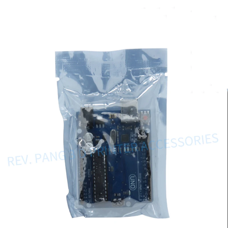 Материнская плата контроллера 3D принтера UNO R3 CH340 для Arduino совместимые части