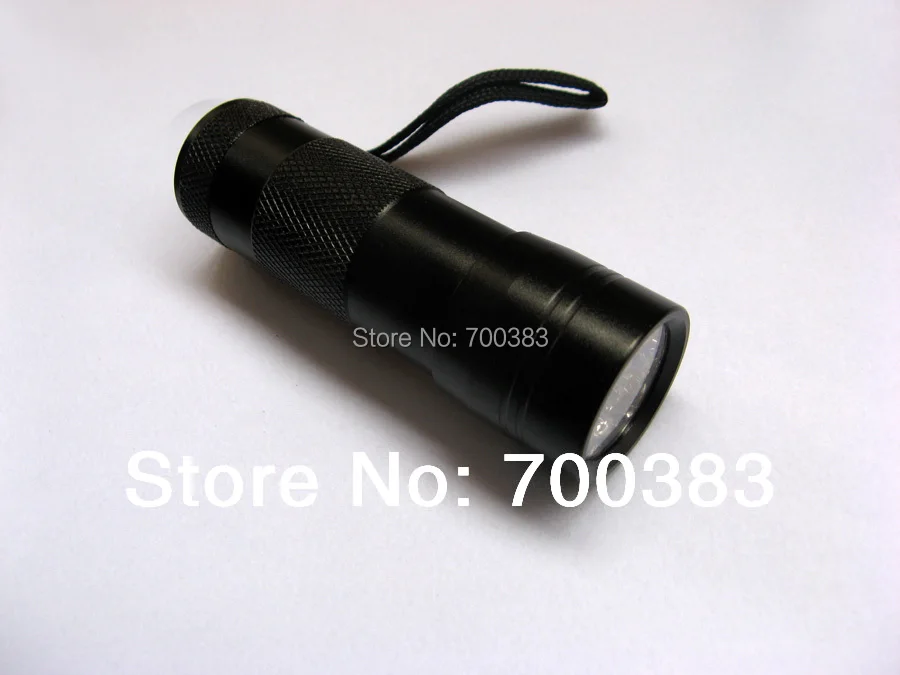 Светодиодный Blu-Ray инспектор светодиодный детектор подделок денег фонарик | Дом и