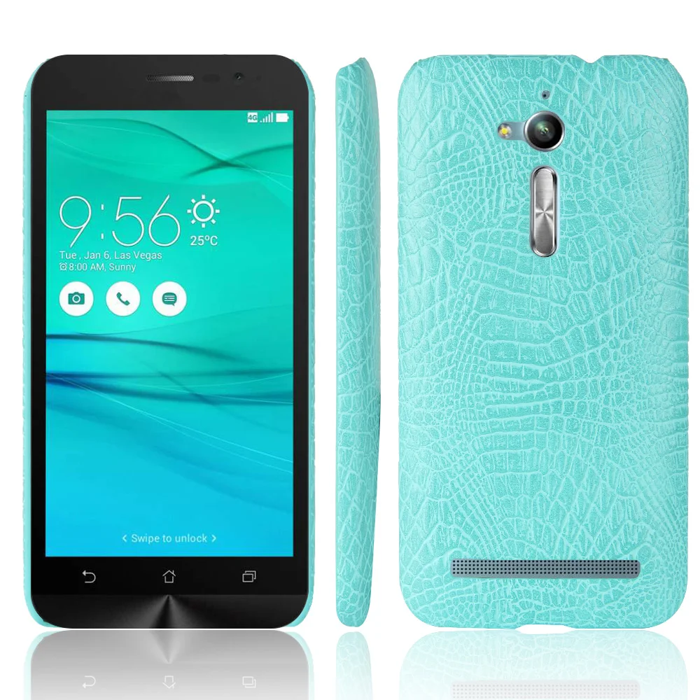 Чехол для телефона ASUS ZB500KL X00AD Zenfone Go 2016 ZB500 ZB 500 KL 500KL чехол X00ADA X00ADC ASUS_X00AD жесткий с