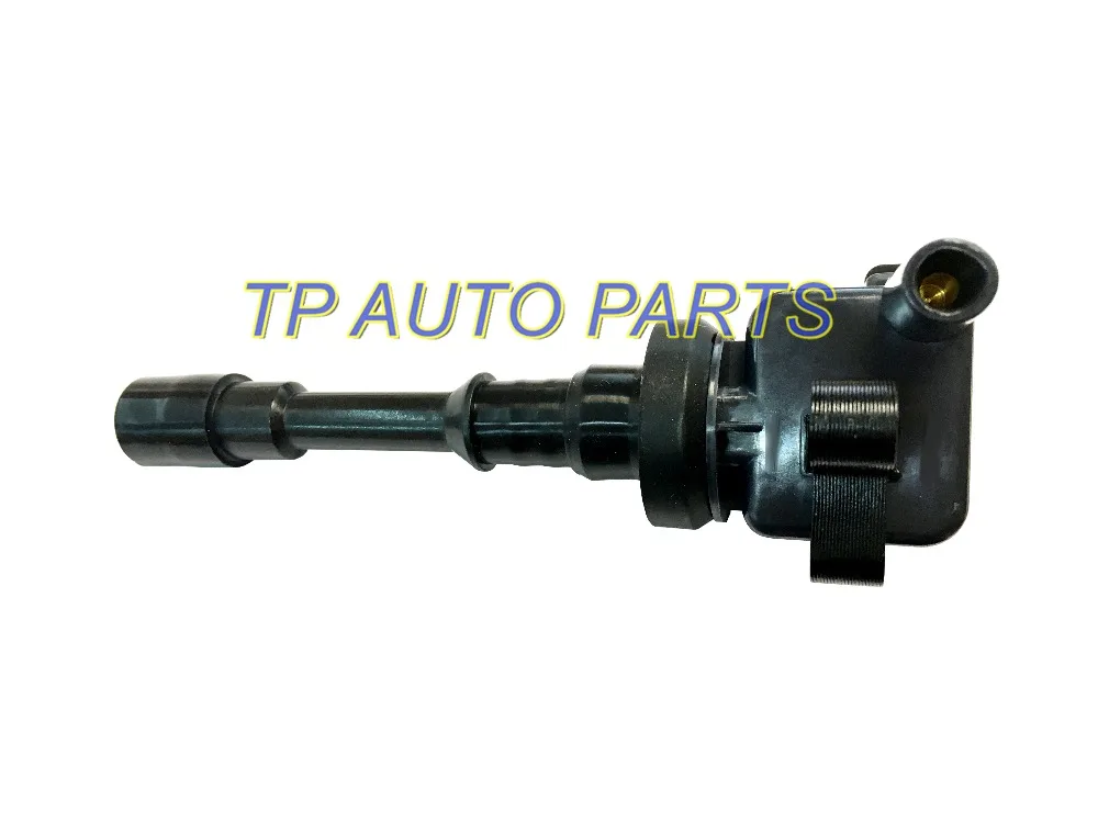 Катушка зажигания для mitсуббо-Ши OEM MD361710 099700-048 099700048 4 шт. | Автомобили и мотоциклы