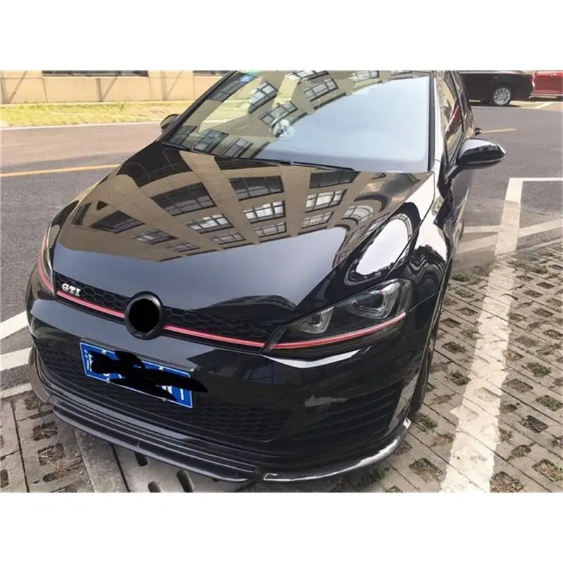 Автомобильный автостайлинг Модернизированная модификация защитное украшение