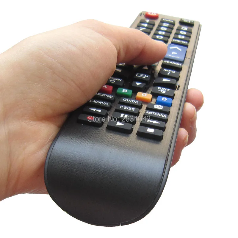 remote control for SAMSUNG TV UA55F6400UA55F6800 UA55F7100 UA55F7500 UA55F8000 UA55F9000 UA60F6400 UA60F8000 UA65F6400 65F800 |