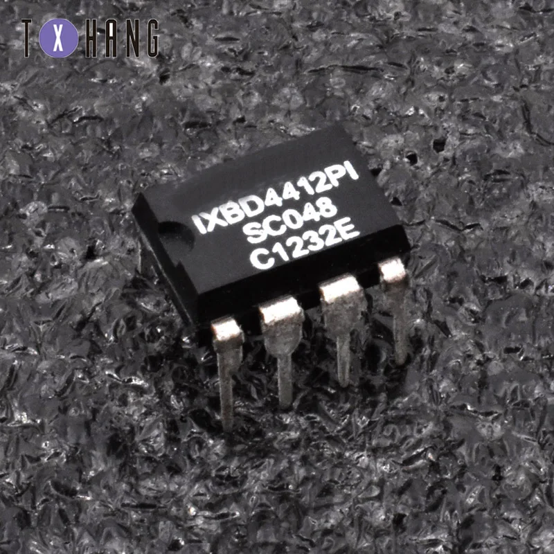 1/5 шт IXBD4412PI 8PIN IXBD4412 IXBD4412P DIP IXYS IC хорошее качество|Интегральные схемы| |