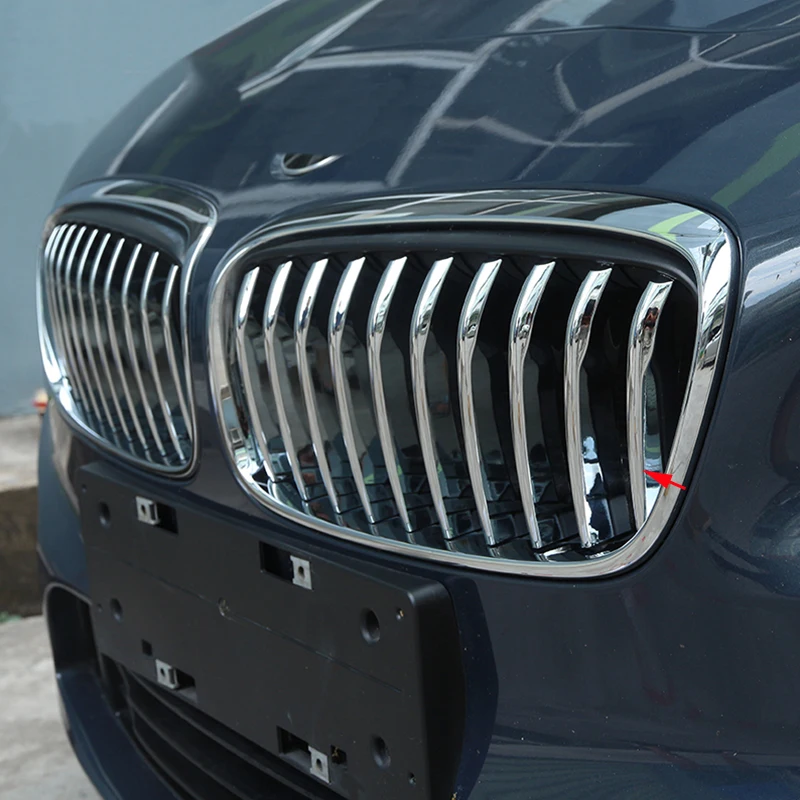 

20 шт., решетка для радиатора BMW 2 серии Active Tourer F45 2016