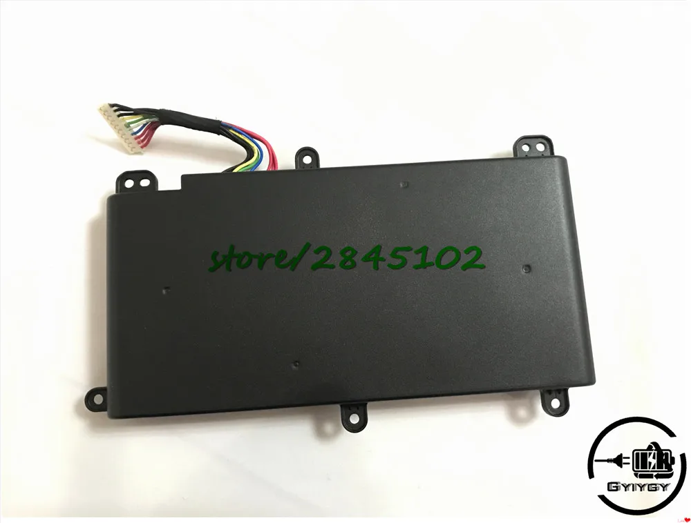 AS15B3N батарея для Acer Predator G9 591 592 791 792 серии ноутбука 14 8 V 6000 mAh/88.8Wh 5700 mAh/84.3Wh|battery for