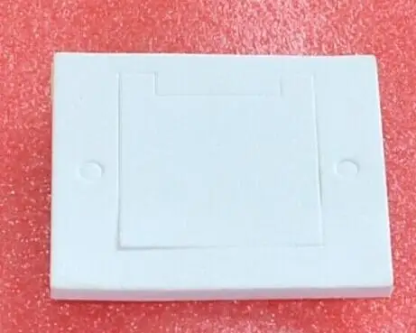 10 шт./лот холодная пластина охлаждение специальная теплоизоляция хлопок кольцо |