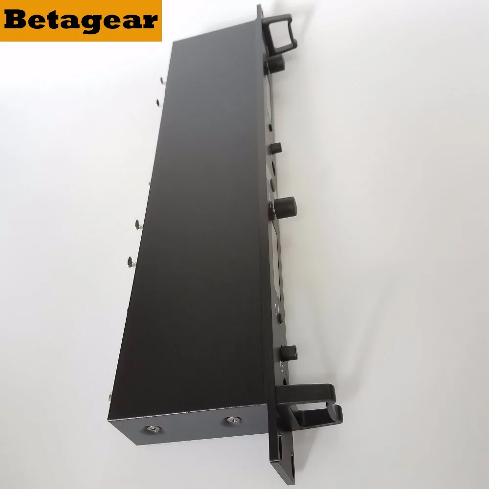 Система мониторинга для наушников Betagear SR2050 IEM 4 ресивера | Электроника