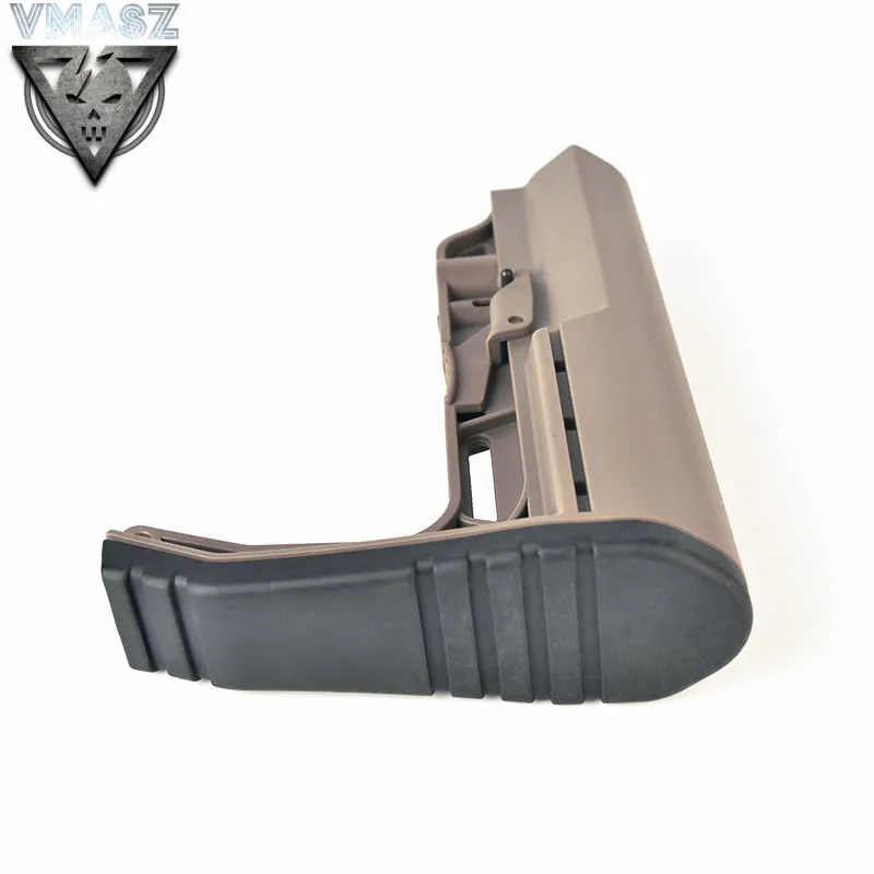 Новые компоненты для кемпинга vyou тактический запас регулируемый Mil Airsoft MFT после